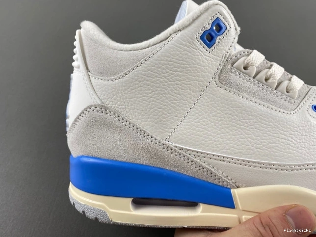 Jordan Lucky Air 3 Shorts CT8532-101 1109